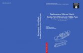 Settlements of Life and Death. Settlements of Life and ... -  ¢  Settlements of Life and Death