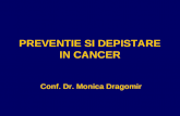 Preventie Si Depistare in Cancer Romana[1]