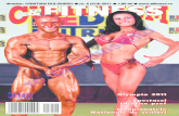 Revista Culturism & Fitness nr. 214