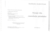 Barbara Marciniak - Mesaje din constelatia