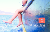 brosura  christian tour 2014