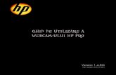 GHID DE UTILIZARE A WEBCAM-ULUI HP 4 Ghid de utilizare a webcam-ului HP Pro Face¥£i ca materialul dumneavoastr¤’