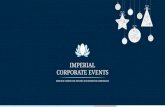 Christmas Corporate Events 2018-2019 - Decoratiuni de Craciun Brad de Craciun Lumini arhitecturale