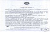 Deco Meuble SRL.pdf-Declaratie de conformitaie nr 291 . 123.07.2008 . pentru Fosa septica IMHOFF 1750
