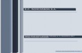 S.C. ROMCARBON S.A.bvb.ro/infocont/infocont18/ROCE_20180426154626_Roce-RaportAnual2017-RO.pdf S.C. ROMCARBON