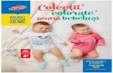 Colectii colorate pentru bebelusi pentru bebelusi 7 99 9 99 body 100% bumbac feti¨â€e, cu imprimeu, disponibil