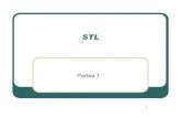 STL - Alexandru Ioan Cuza University dlucanu/cursuri/poo/resurse/STL_ ¢  Cuprins zSTL (Standard Template
