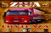 ZIUA Cargo 1 feb:ZIUA Cargo german de componente auto, informeaz¤’ Mediafax. Potrivit declara¥£iei proprietarilor,