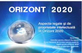 ORIZONT 2020 - 2014-05-19¢  Idei principale Orizont 2020 pe scurt... Diferen¥£e fa¥£¤’ de FP7 Modelul