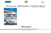 Focus REGIO CENTRUregio- FOCUS REGIO CENTRU. 4 ... activit£££¾i specifice fiec££rui grup £¾int££ identificat,