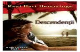 KUAI HART HEMMINGS - 3 Kaui Hart Hemmings, scriitoare americanؤƒ, s-a nؤƒscut ب™i a copilؤƒrit أ®n Hawaii.