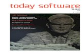 Today Software Magazine