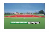 Catalog Artimex Sport