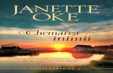 Janette Oke - Vestul Canadian-Vol.1-Chemarea Inimii