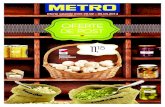 Cataloagele Metro Oferte Alimentare 5