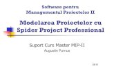 Software Pentru Managementul Proiectelor
