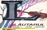 Lautarul - Selma Lagerlof (Colectia ABC-ul Povestilor)