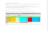 SCENARII - Microsoft Excel