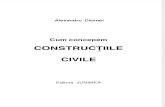 Constructiile civile