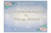 Aromaterapie & Feng Shui PDF