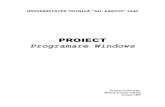 Project ATM - Software Engineering - January 2007 - 3rd Year - 1st Semester
