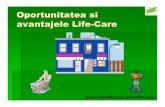 Prezentare Life Care