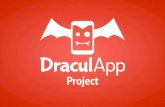 Dracul app