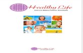 Catalog Healthy Life PDF