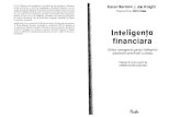 Inteligenta financiara
