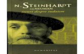 Nicolae Steinhardt - Eseuri despre Iudaism