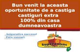 afacere superonline