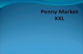 Penny Market XXL