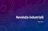 Revolu›ia Industrialƒ