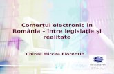 Comert Electronic_chirea