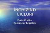 Paulo Coelho - c¢teva vorbe despre via£ƒ