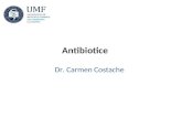 Antibiotice 5 Ian 20131