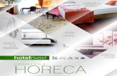Catalog HoReCa - HotelInvest