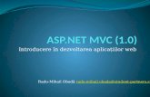 ASP.NET MVC (1.0)