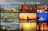 Cultura Turciei
