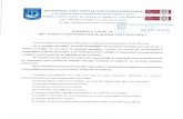 INSTRUIREA TEORETICĂ ȘI PRACTICĂ - cmu-edu.eu · PDF fileCentrul Român pentru Pregătirea şi Perfecţionarea Personalului din Transporturi Navale (CERONAV) pentru organizarea