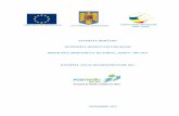 UNIUNEA EUROPEANĂ Instrumente Structurale GUVERNUL old.fonduri-ue.ro/.../4_Rapoarte_Mediu/RAI.11.POSM.pdf · PDF file 2015-07-16 · uniunea europeanĂ guvernul romÂniei instrumente